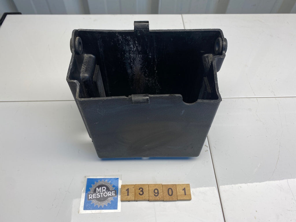 Triumph Daytona 900 Battery Box