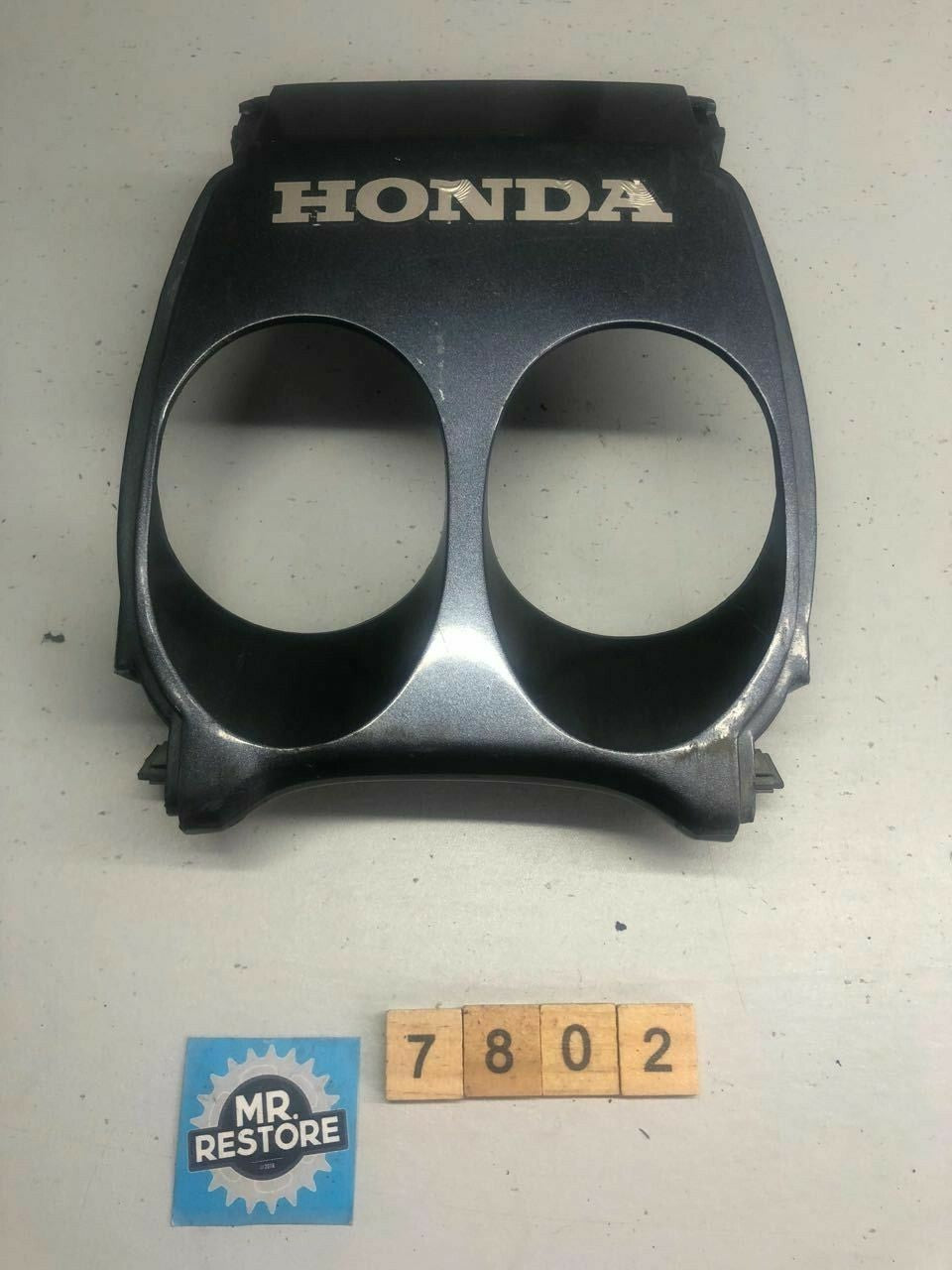 Honda CBR250R MC19 Tail Piece Tailpiece Infill Panel - Various Colours Available