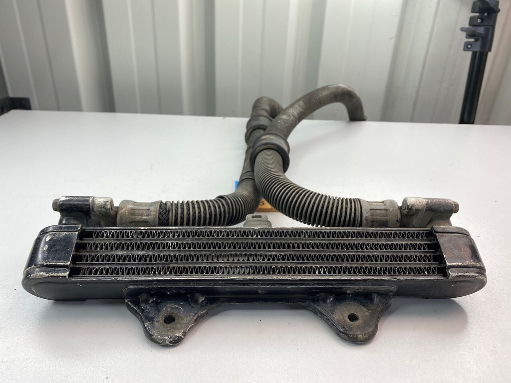 Honda CB900 Boldor Oil Cooler & Hoses 15600-438-003 15510-438 15515-438