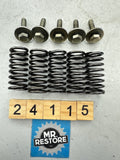 Triumph Daytona Speed Triple Sprint Tiger Trident Trophy Clutch Springs & Bolts