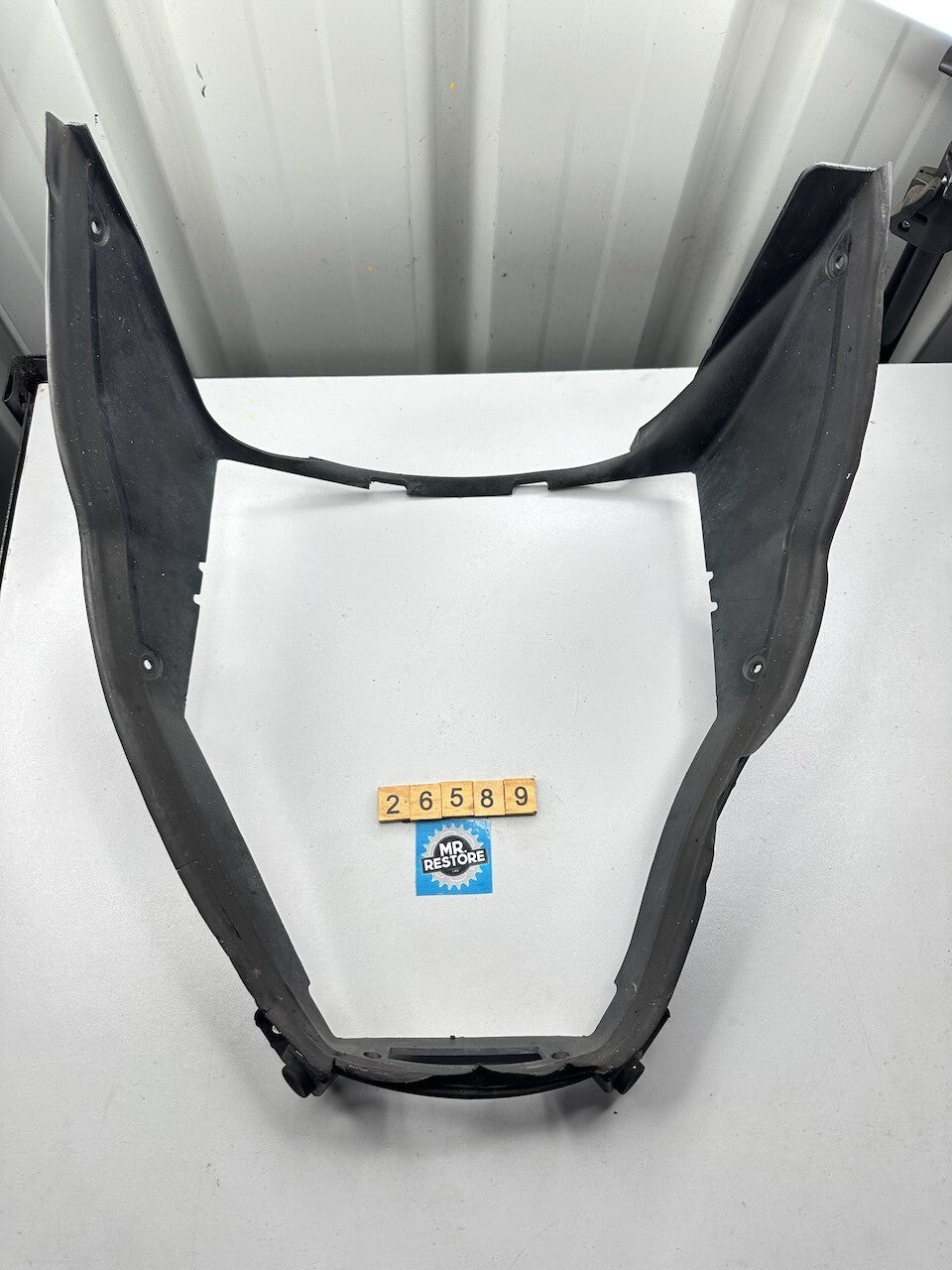 BMW K1200S '03-08' K1300S '07-15' Inner Radiator Cowling Faring Air Duct