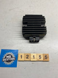 Kawasaki OEM Motorcycle Regulator Rectifier Many Models SH655-12