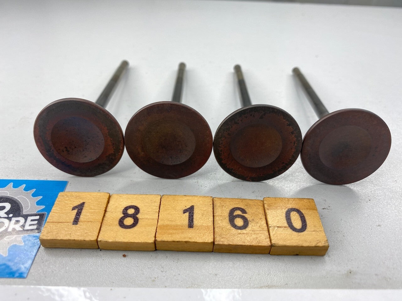 BMW R1200GS R1200RT R1200R Exhaust Valve 11347714769