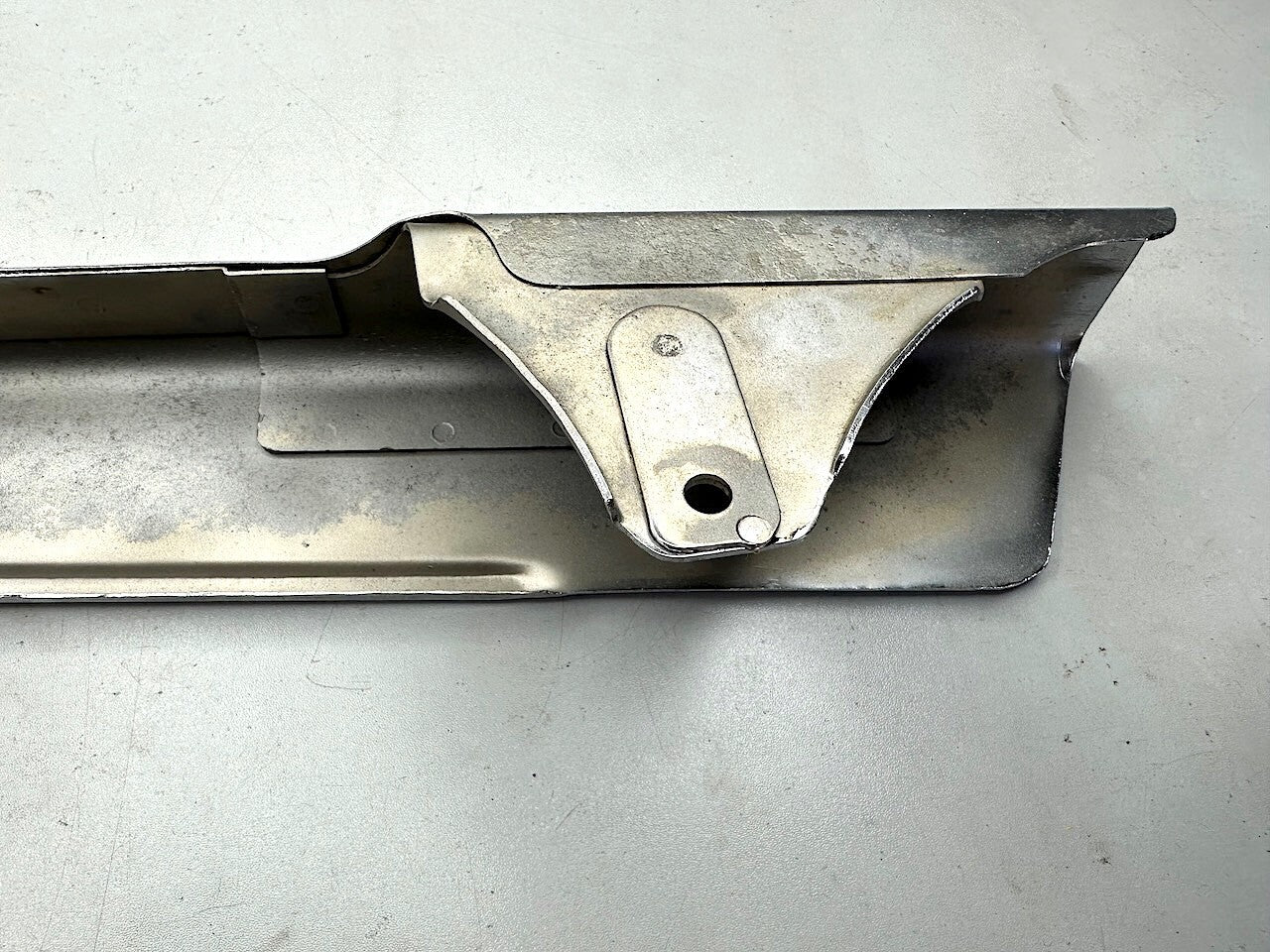 Yamaha XS360 XS400 Chain Guard
