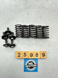 Kawasaki Z1300 KZ1300 '79-82' Clutch Spring & Screw (set of 5)