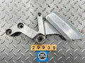 Yamaha FZR400 Front Left Footrest Foot Peg Bracket