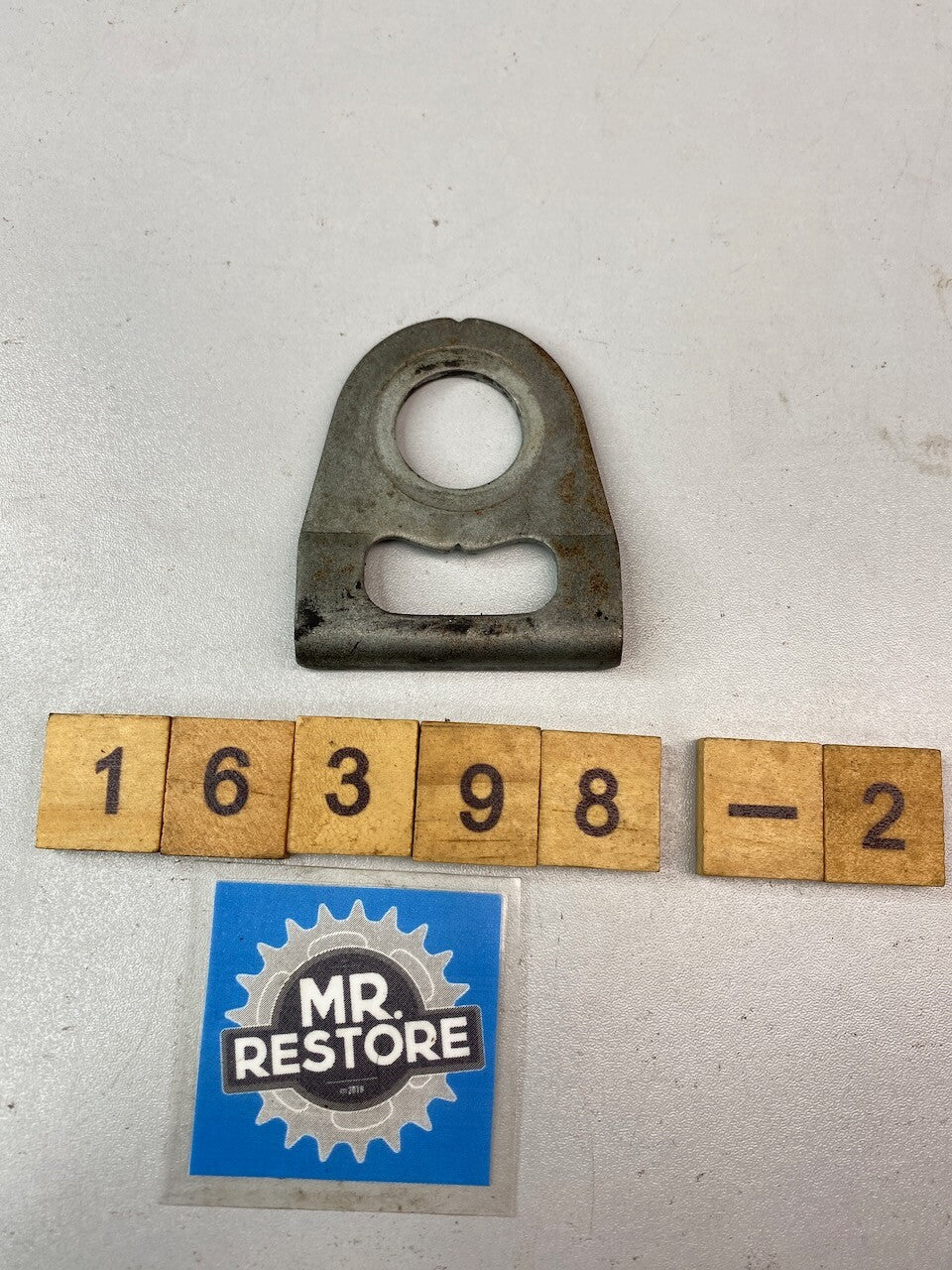 Suzuki GSXR1100 750 GSX750 Rear Wheel Chain Adjuster