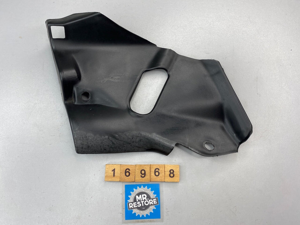 Triumph Tiger & Speed Triple 900 L/H Cowl 2300526-T0301