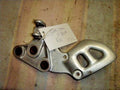 SUZUKI GSXR1300 Hayabusa R/H footrest bracket ASSY