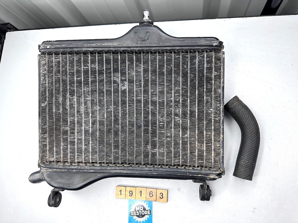 Yamaha RZ250 RZ350 RD250LC RD350LC YPVS OEM Radiator 29L-12461