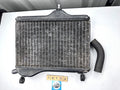 Yamaha RZ250 RZ350 RD250LC RD350LC YPVS OEM Radiator 29L-12461