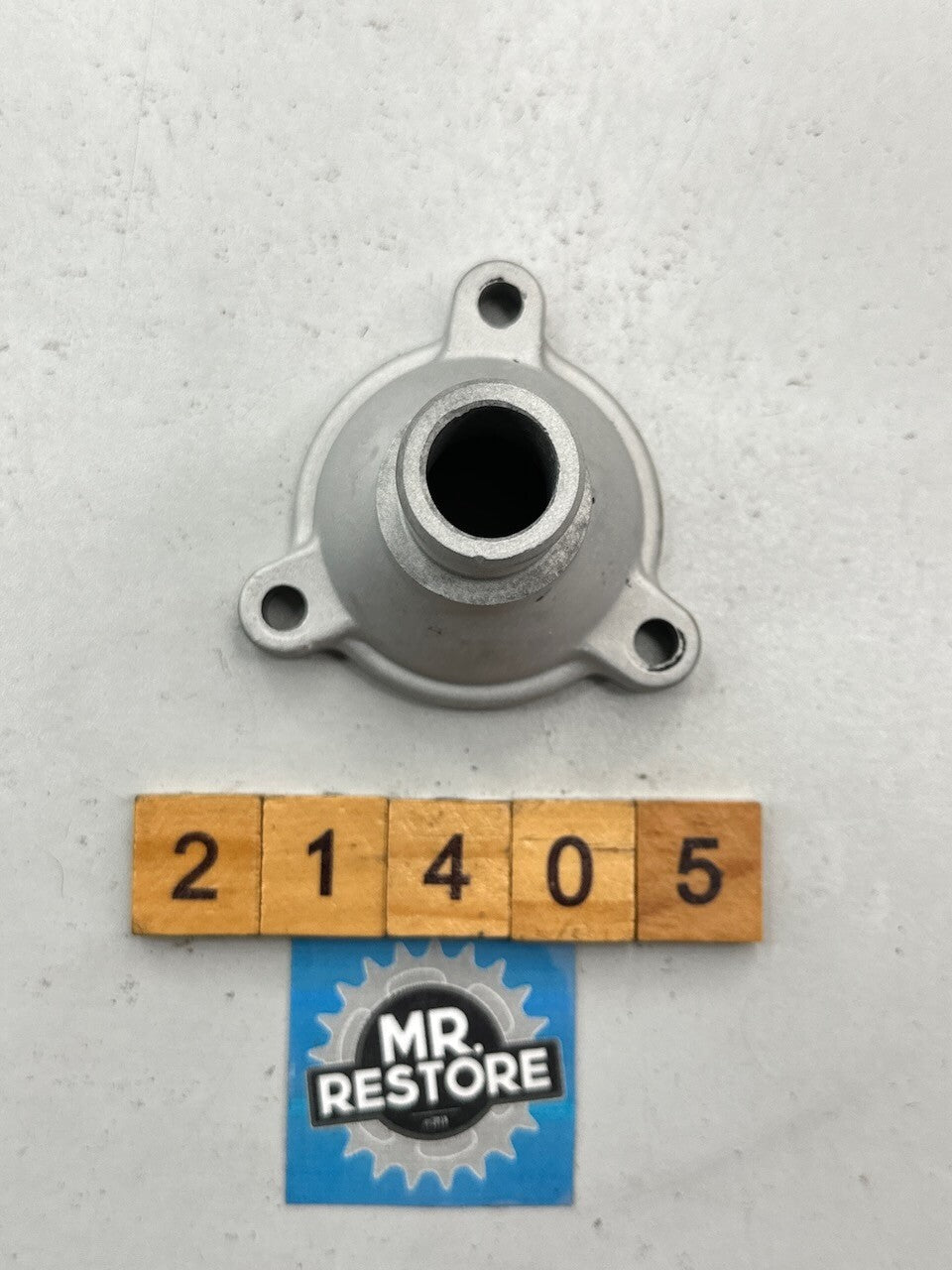Yamaha TZR250 1KT 2MA RD350LC RD250LC RZ250 RZ350 Thermostat housing