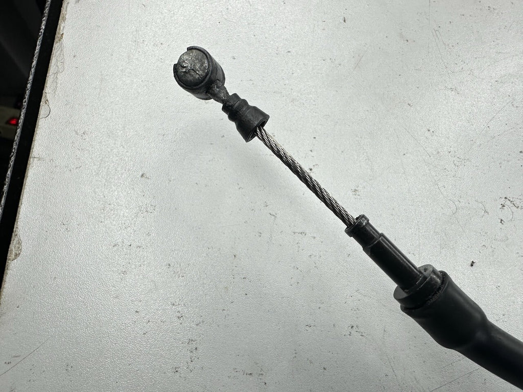 BMW G650GS '10-16' Genuine OEM Clutch Cable