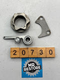 Suzuki RG250 1986-87 Gear Shift Components