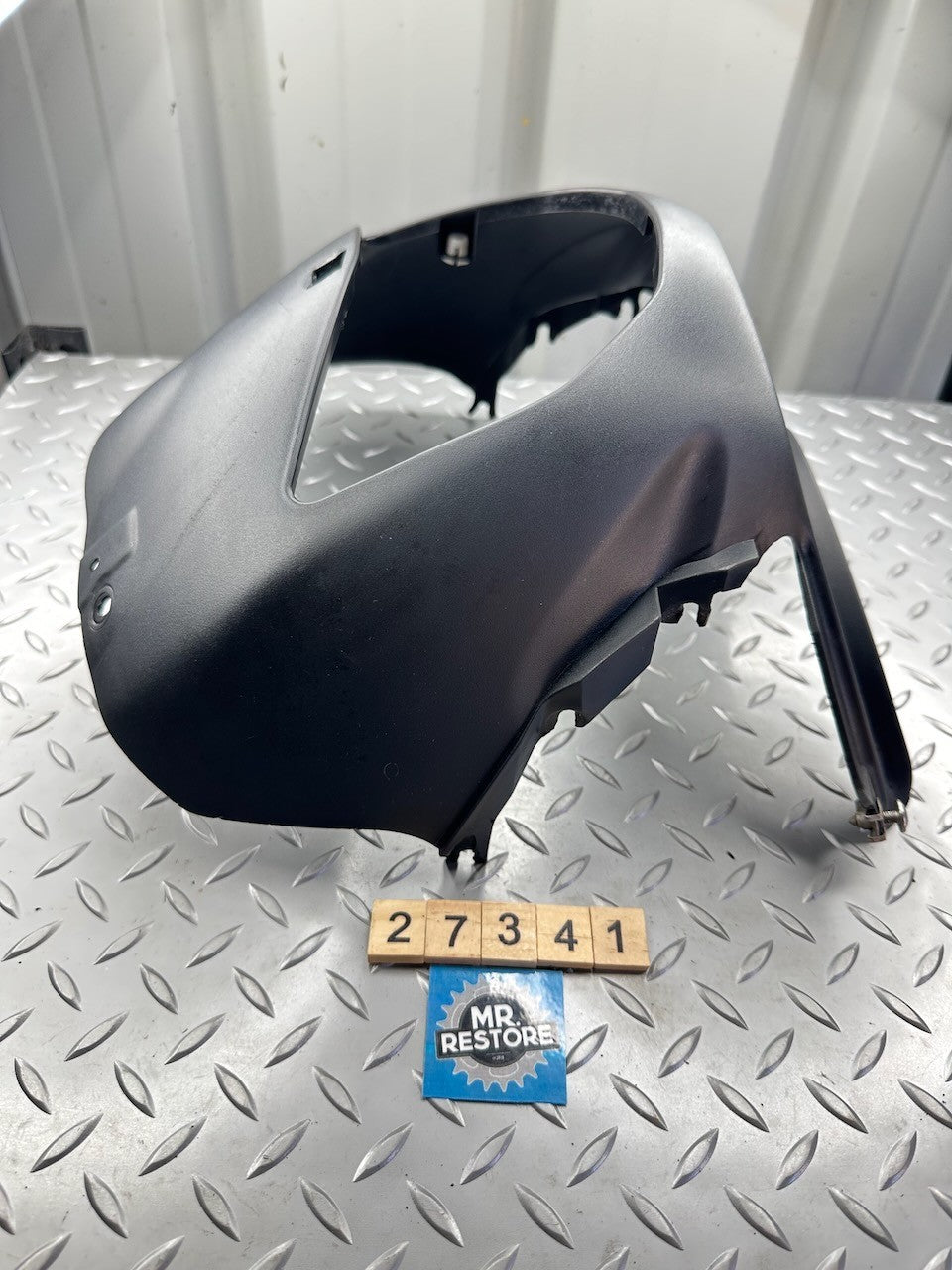 BMW F650GS '99-03' Cockpit Trim Panel 46632346396