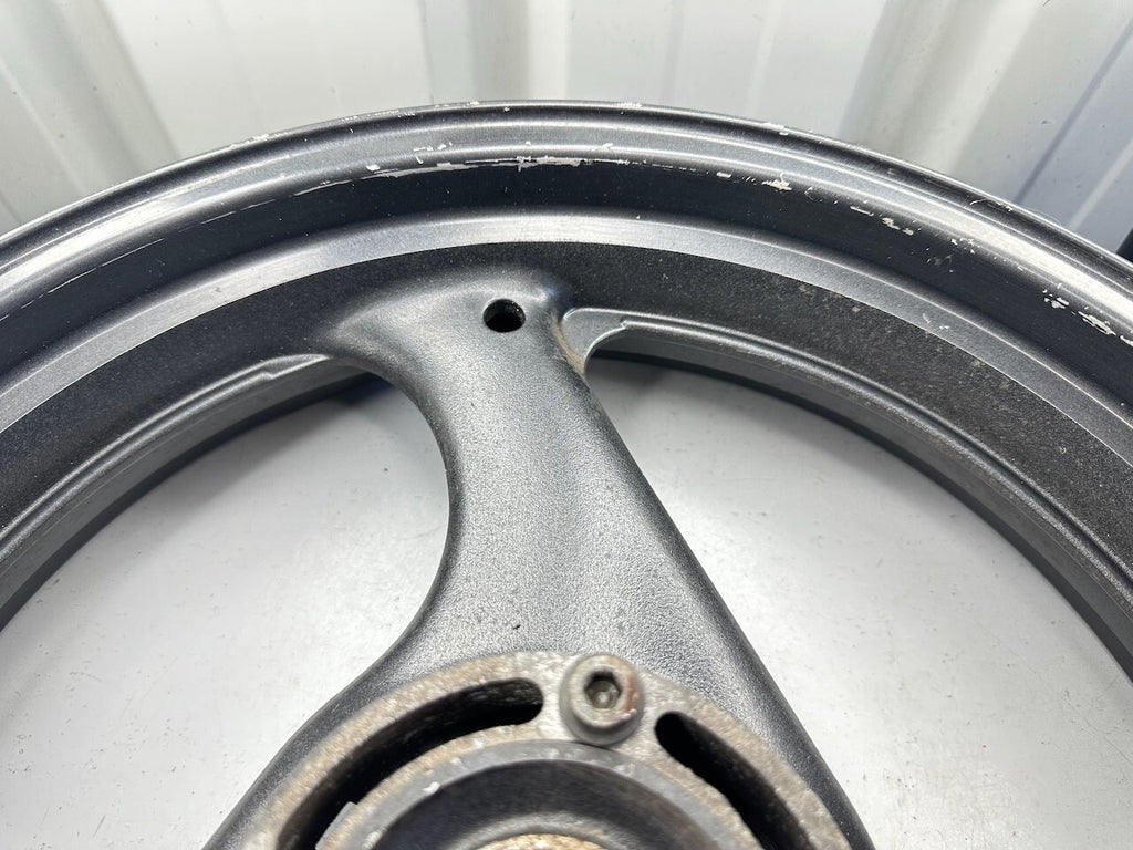 Suzuki GSF250 Bandit Rear Wheel 17x4.00 BJZ