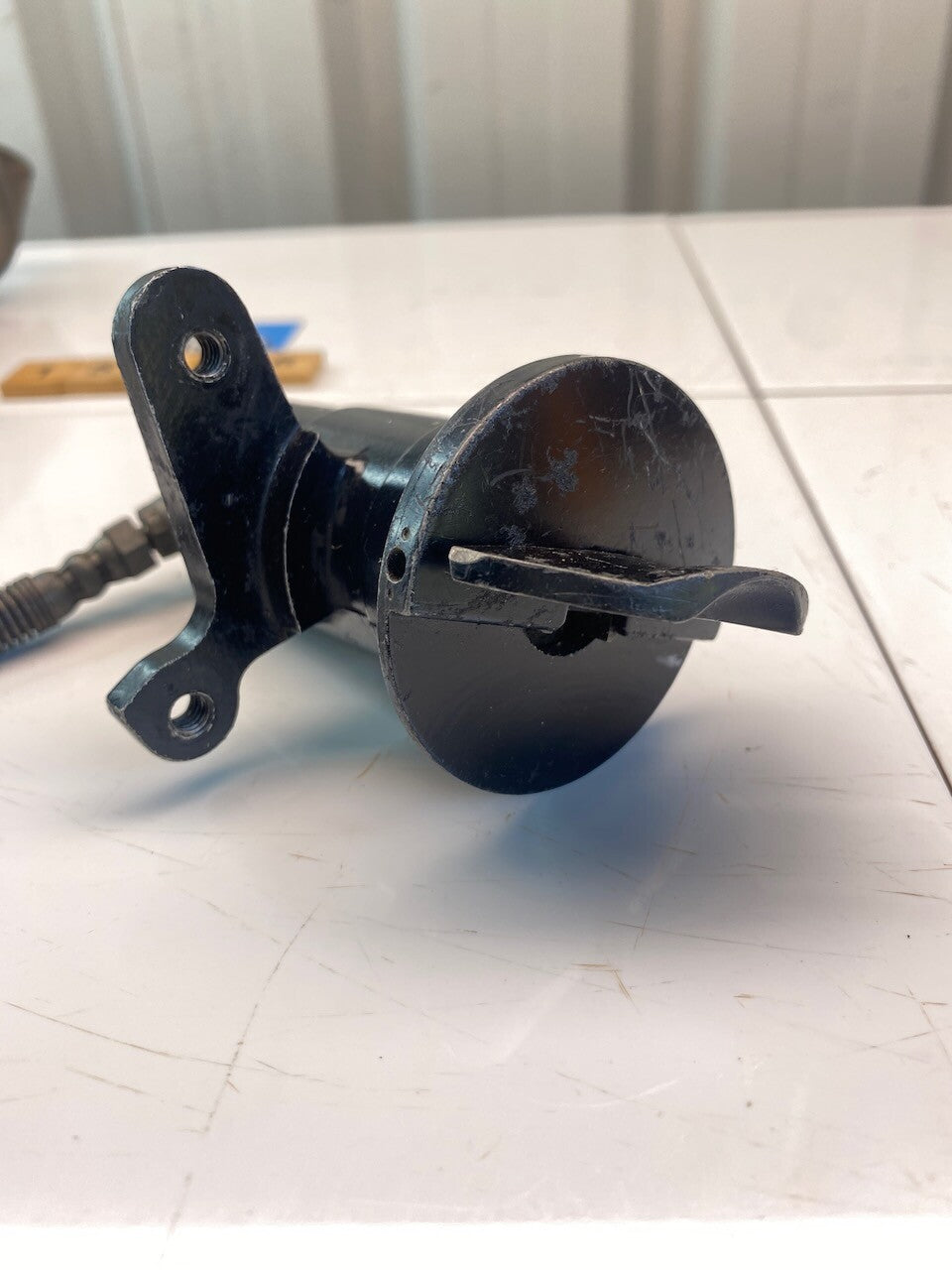 Suzuki RG500 RG400 Rear Shock Absorber 62100-20A01