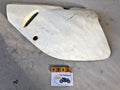 Suzuki RM250 L/H Side Panel 47211-28E0 OEM