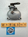 Yamaha XT250 TT250 Cylinder Head Side Decompression Lever & Housing 3Y1-11187