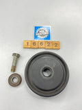 BMW R1150GS R1100GS R850GS R1100S R1150R R1200C Alternator Pulley & Bolt
