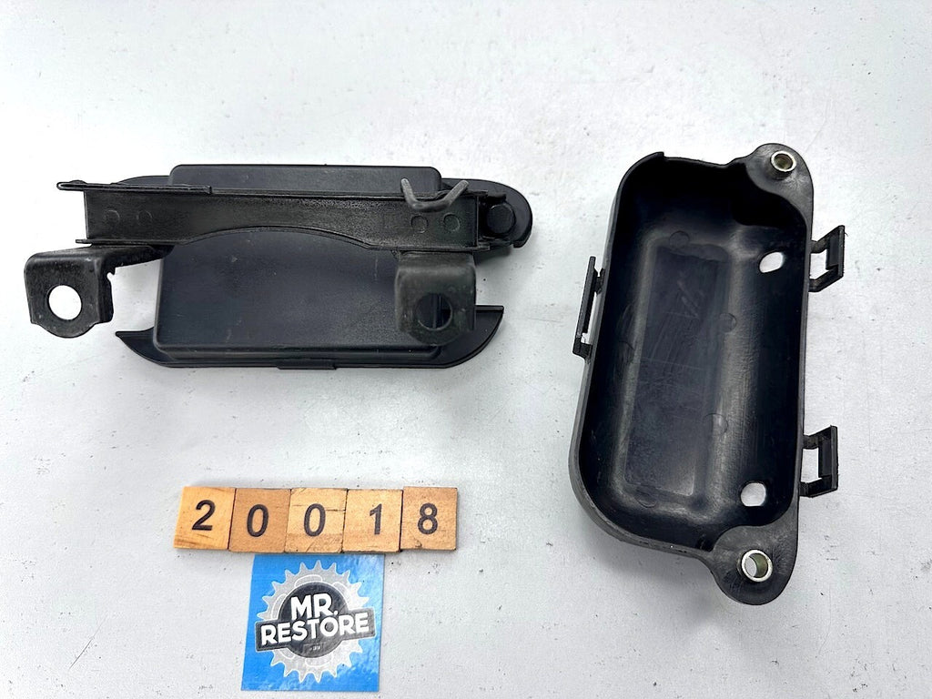 Honda VT250 Fuse Box & Bracket