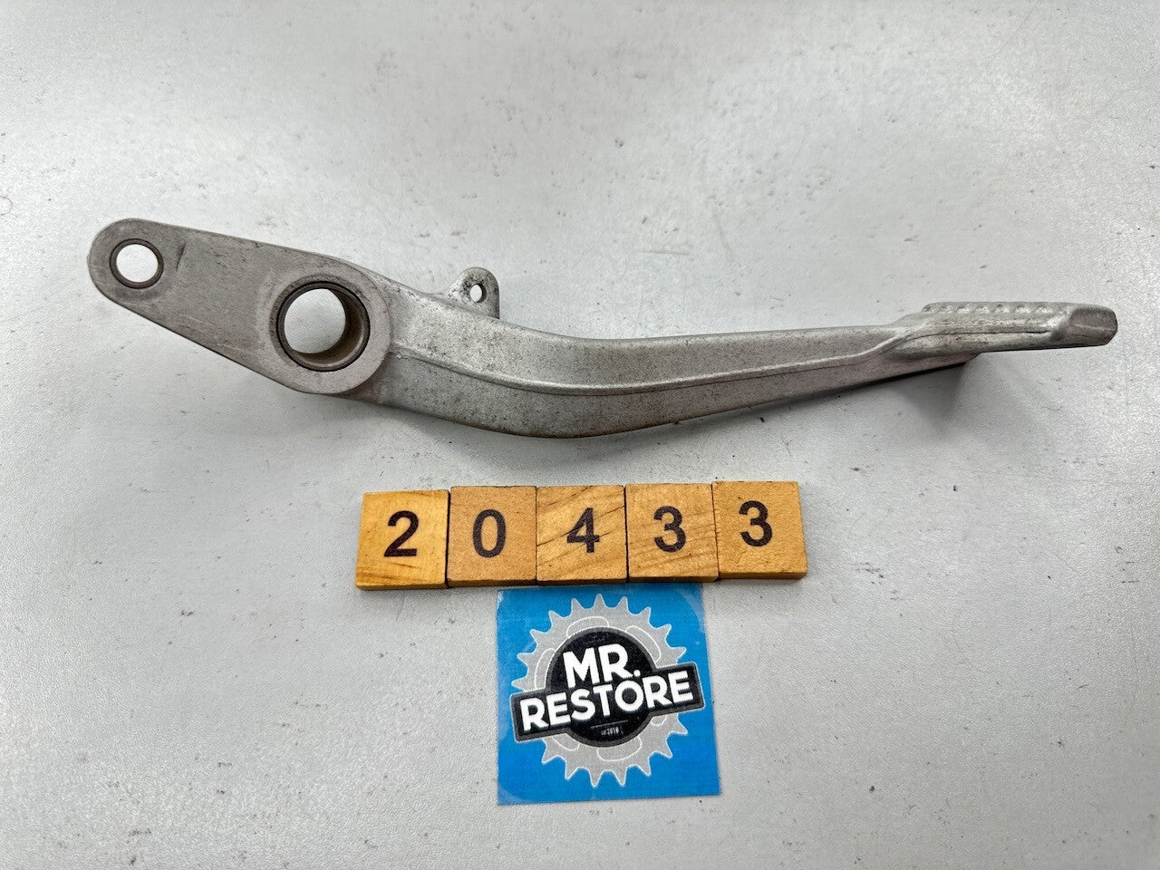Honda CBR250R MC19 Brake Pedal 46500-KY1-010