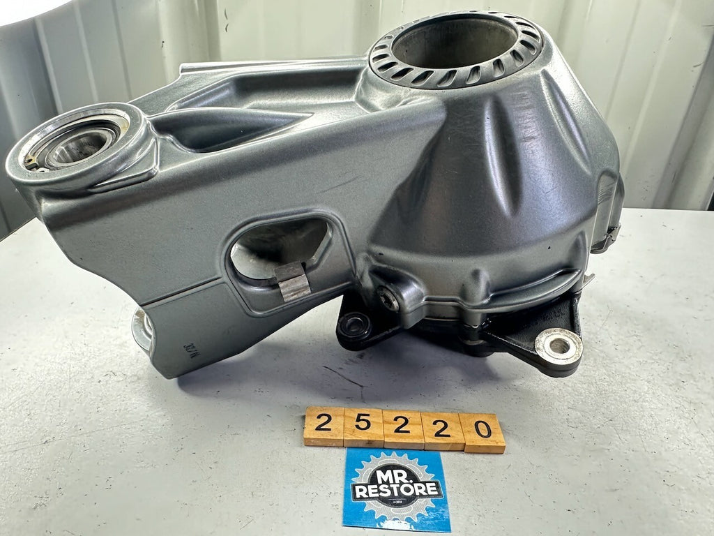 BMW K1300R K1200S Final Drive Gearbox 7714752  7710205
