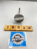Honda CB550 CB500 Oil Level Gauge Dip Stick OEM 15650-323-000