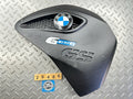 BMW G650GS 10-15 / Sertao - Right Lateral Trim Plaque Holder Tank Cover & Badge