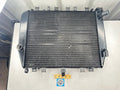 Kawasaki ZX1200 ZX-12R '02-06' Radiator, Cap & Fan Switch 39061-1304