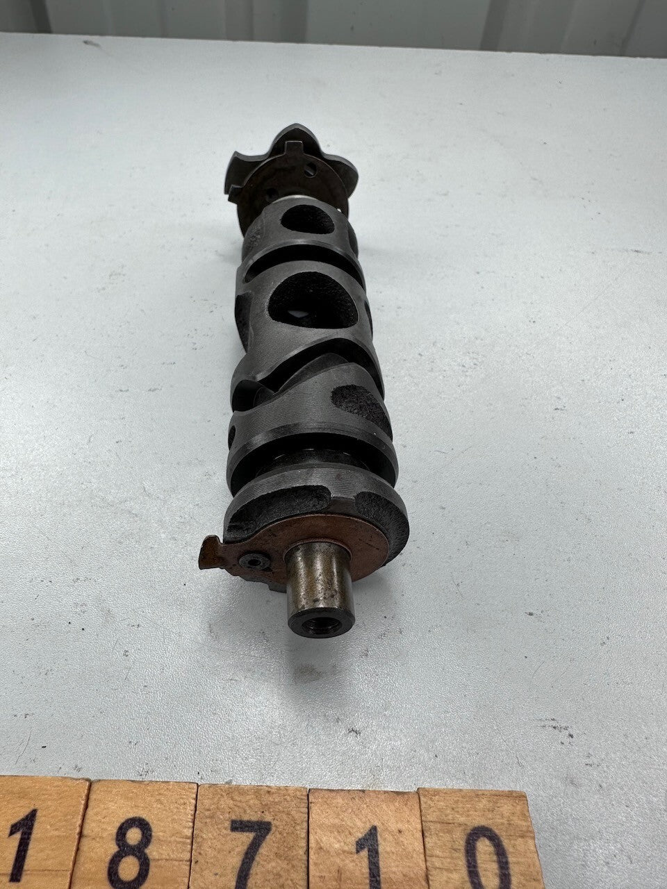 Honda CB900 CB750 Boldor - Gear Shift Cam Drum 24300-425-020