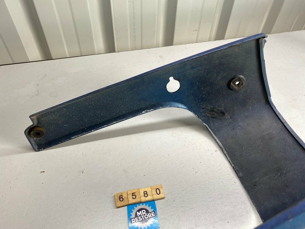Honda CB750 K Tail Piece Panel