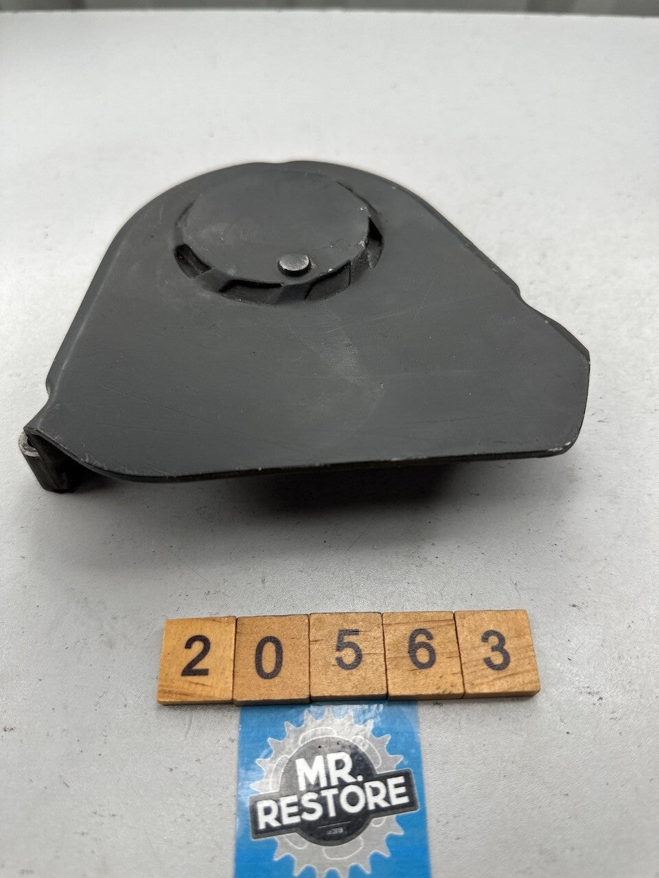 Honda CBR250R MC19 Sprocket Cover 11340-KY1
