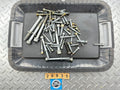 BMW R850R 1997 Engine Bolts Etc. (From Engine Strip Down)