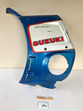 Suzuki GSX550 GSX750 ES ESD 94441-43410 L/H Side Panel