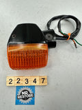 Honda CBX750 OEM Indicator with original lens (tested)