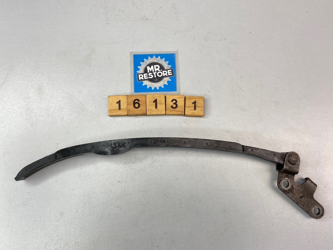 Yamaha XT600 XT500 TT600 SRX600 400 Cam Chain Guide 34K-12241-00-00
