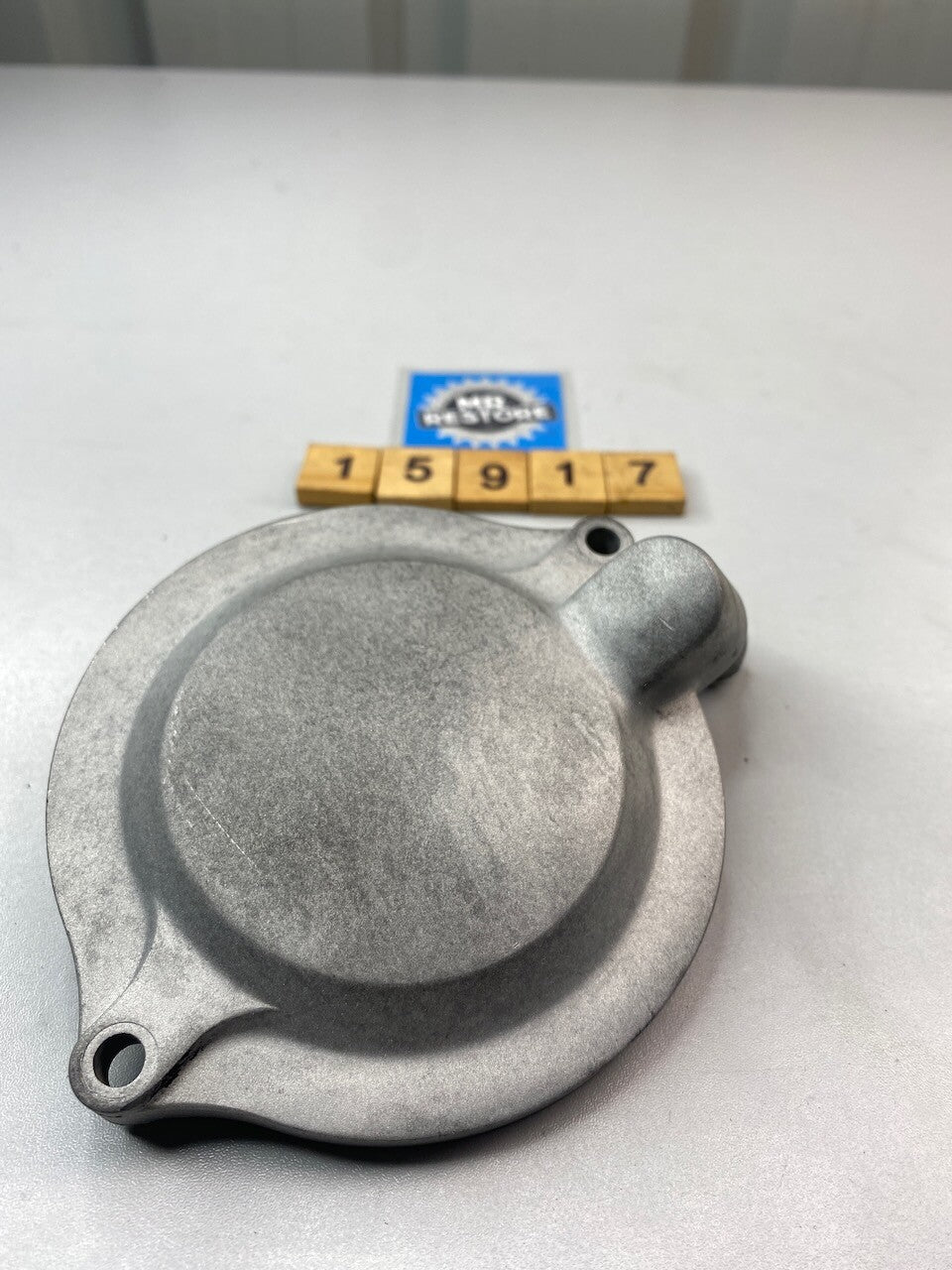 Yamaha XV1000 5A8 Cylinder Head Cover