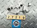 Suzuki SP370 '78-79' Throttle Cable Tickover Bracket & Fixings
