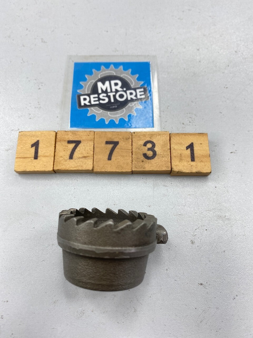 Honda XL500 XL250 XR500 XR250 Kick Start Ratchet 28213-428