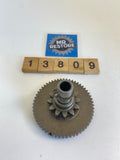 Suzuki GSXR750WN GSXR1100 Starter Clutch Idle Gear & Shaft 12611-17E00