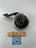 Suzuki DR350 '90-99' DR250 '90-95' Horn & Bracket (tested) 38500-14D01