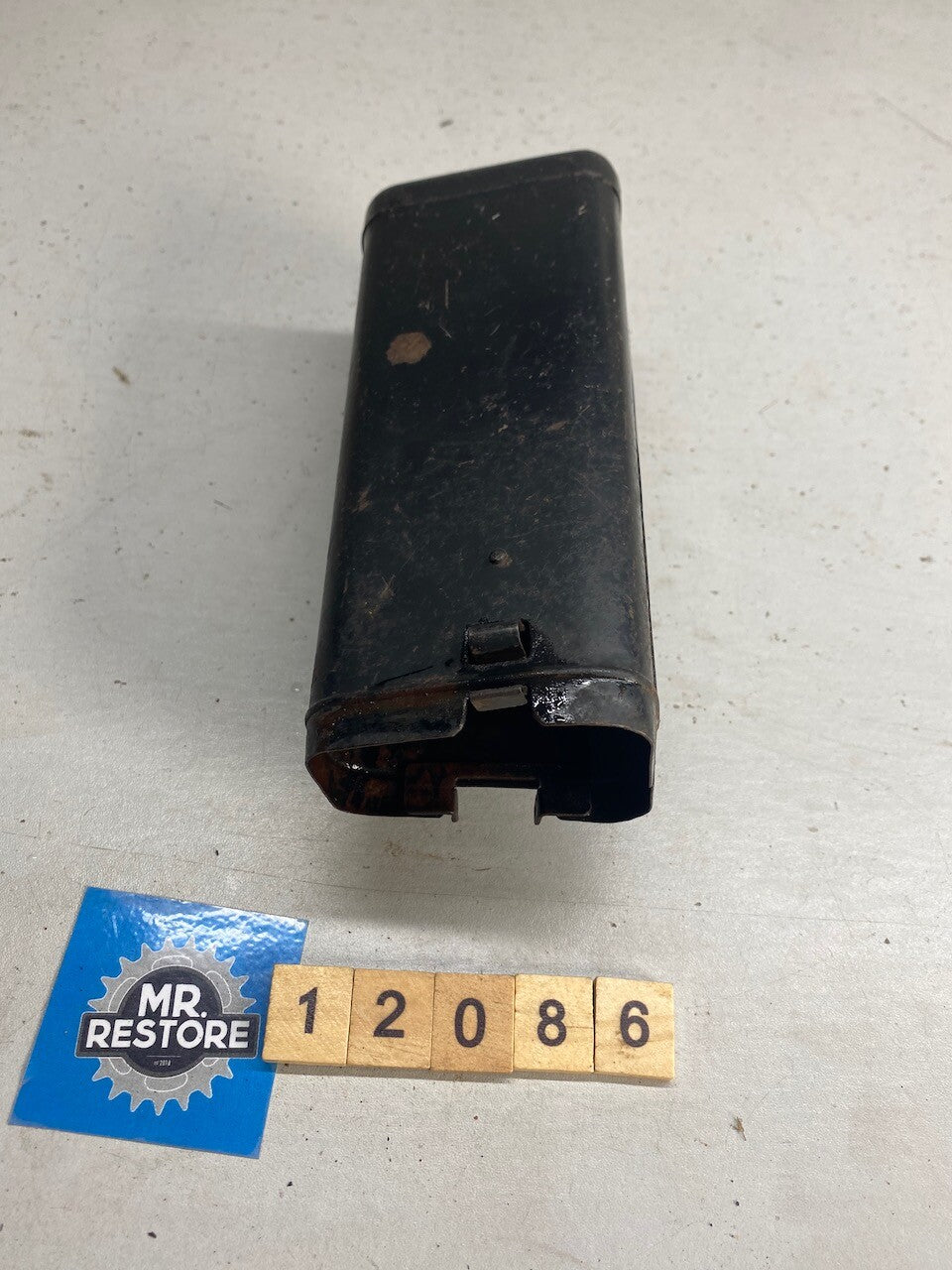 Honda CB360 CL360 Tool Box