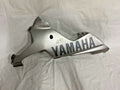 Yamaha R1 YZF 02-03 Cover Under Cowling 5PW-Y2808 Silver