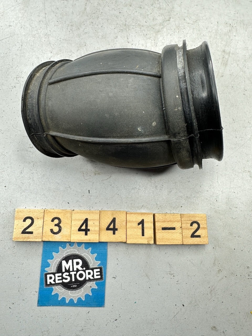 Suzuki GN250 Air Intake Rubber 13881-38300