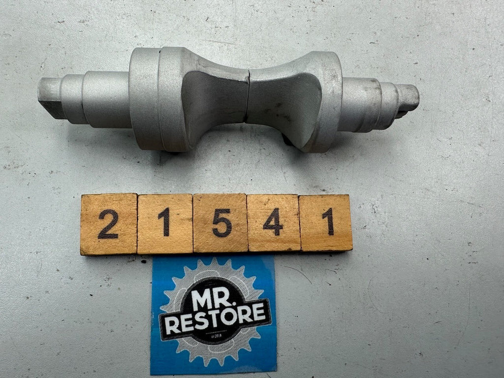 Yamaha TZR250 1KT 2MA TDR250 TDR240 Power Valve 1 - 1KT-1131A