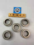 Suzuki GSX1200 1100 750 Etc. GSXR1100 750 GSF Plate Stopper x 1 - 25381-38400