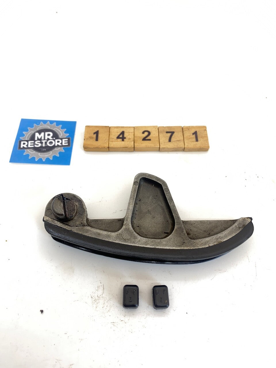 Kawasaki  Z1000 Z1100 ZX750 ZR750 Z750 Z650 GT750 Cam Chain Guide Rr 12053-1054