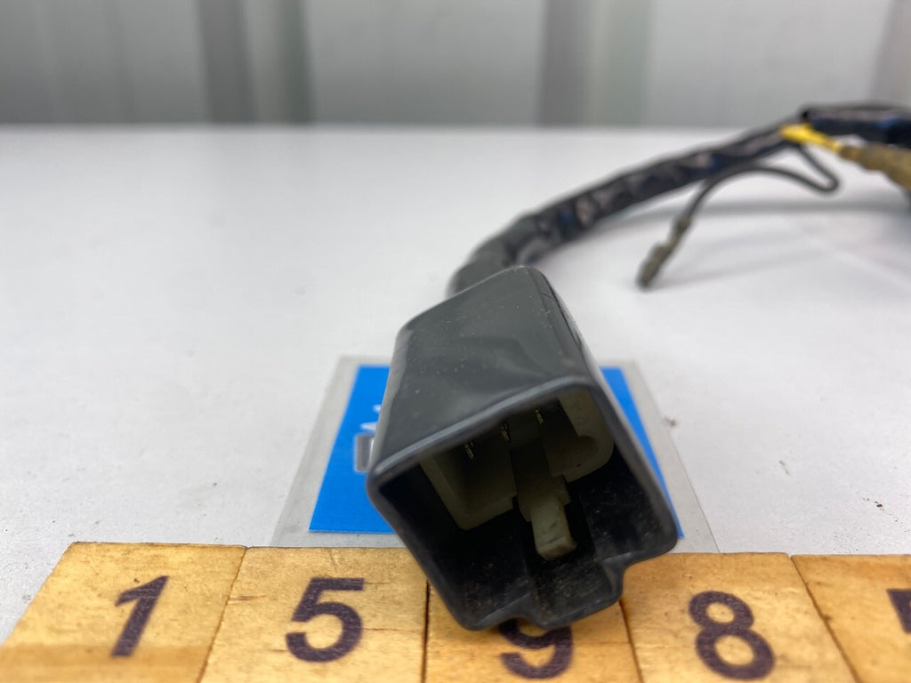 Kawasaki GPZ1100 B1 Fuel Injection Controller