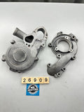 BMW K1200S '03-08' K1200GT '04-08' Water Pump Housing & Cover